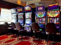 Caribbean Princess Grand Casino picture