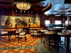Caribbean Princess Club Fusion picture