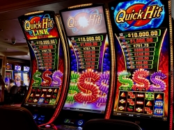 Caribbean Princess Grand Casino picture