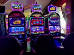 Caribbean Princess Grand Casino picture