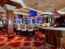 Caribbean Princess Grand Casino picture