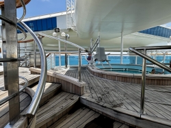 Caribbean Princess The Reef picture