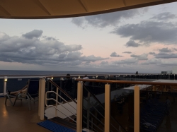 Sun Deck picture Sun Deck picture