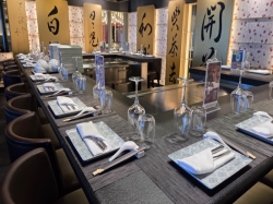 Teppanyaki picture