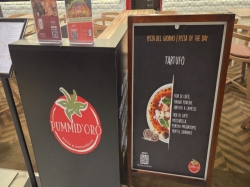 Pizzeria picture