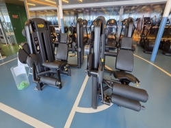 Gym picture