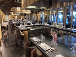 Teppanyaki picture