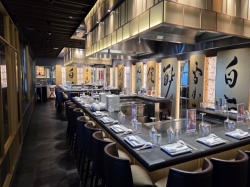 Teppanyaki picture
