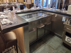 Teppanyaki picture