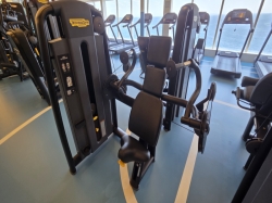Gym picture