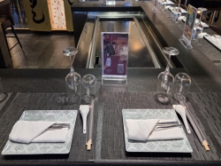Teppanyaki picture