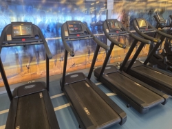 Costa Smeralda Gym picture Uploaded in 2026 Photo courtesy of Albert Rausch. Costa Smeralda Gym picture