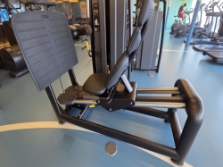 Gym picture