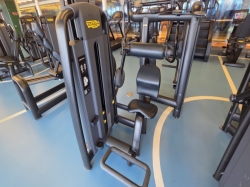 Gym picture