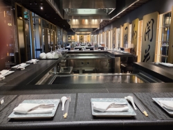 Teppanyaki picture