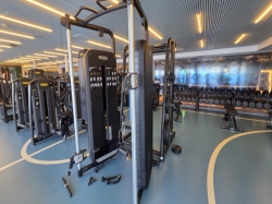 Gym picture