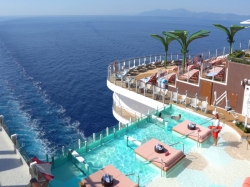 Hideaway Pool picture