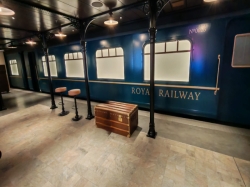 Royal Railway picture Royal Railway picture