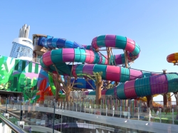 Category 6 waterpark picture