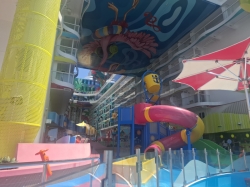 Splash Away Bay picture