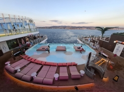 Hideaway Pool picture