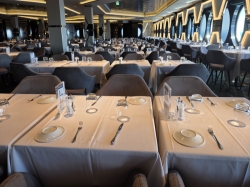 MSC World Europa Esagono Restaurant picture