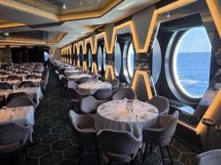MSC World Europa Esagono Restaurant picture