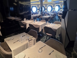 MSC World Europa Hexagon Restaurant picture