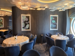 MSC World Europa Bubbles Restaurant picture