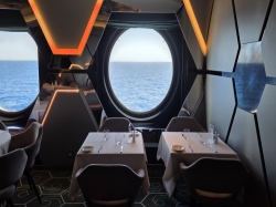 MSC World Europa Esagono Restaurant picture