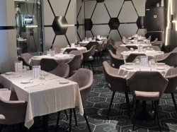 MSC World Europa Esagono Restaurant picture