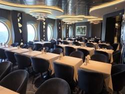 MSC World Europa Bubbles Restaurant picture