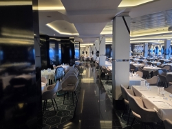 MSC World Europa Hexagon Restaurant picture