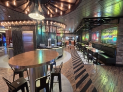 MSC World Europa Pizza & Burger picture