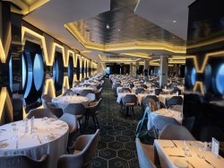 MSC World Europa Hexagon Restaurant picture
