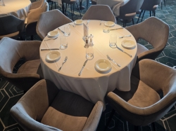 MSC World Europa Esagono Restaurant picture
