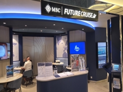 MSC World Europa MSC Future Cruises picture