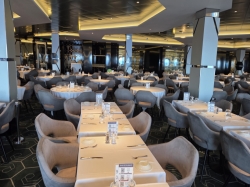 MSC World Europa Esagono Restaurant picture