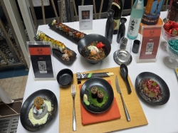 Kaito Sushi Bar picture Kaito Sushi Bar picture