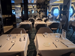 MSC World Europa Hexagon Restaurant picture