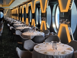 MSC World Europa Esagono Restaurant picture