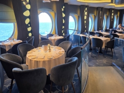 MSC World Europa Bubbles Restaurant picture