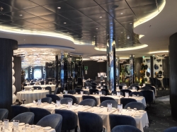 MSC World Europa Bubbles Restaurant picture