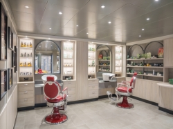 MSC Poesia MSC Aurea Spa picture