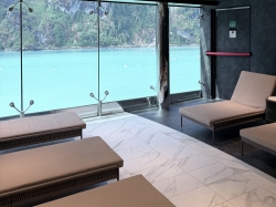 MSC Poesia MSC Aurea Spa picture