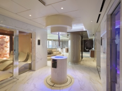 MSC Aurea Spa picture MSC Aurea Spa picture