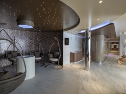 MSC Aurea Spa picture MSC Aurea Spa picture