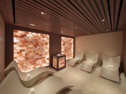 MSC Aurea Spa picture MSC Aurea Spa picture