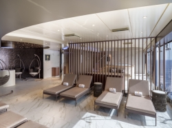 MSC Aurea Spa picture MSC Aurea Spa picture