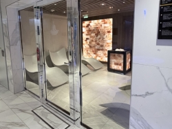 MSC Poesia MSC Aurea Spa picture